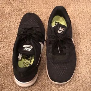 Nike Free RNs